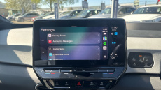 Volkswagen ID.3 150kW Max Pro Performance 58kWh 5dr Auto Electric Hatchback